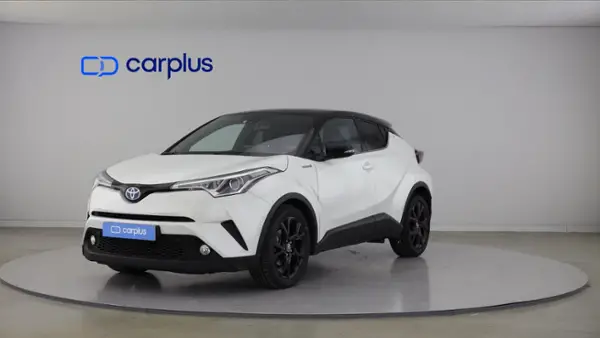 Toyota Toyota C-HR